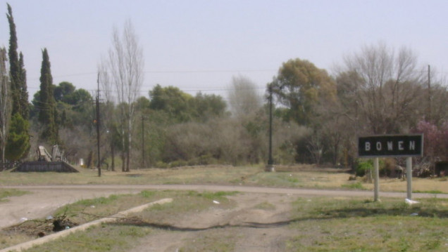 imagen Bowen avanza en su proyecto de autonomía municipal