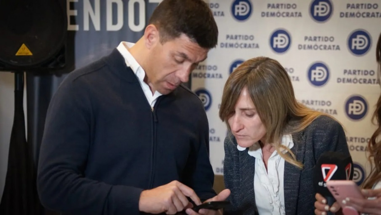 imagen Facundo Correa Llano: "Para nosotros el resultado ha sido excelente"