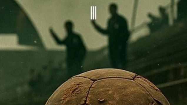 imagen "Mariandina III", cuentos de fútbol y memoria colectiva