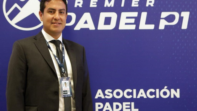 imagen Premier Pádel 2023: Mendoza vuelve a recibir a lo mejor del pádel mundial