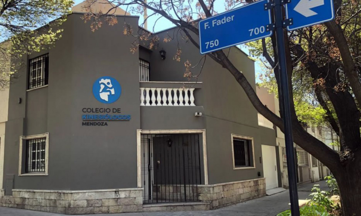 imagen Profesionales de kinesiología definen si cobran coseguro