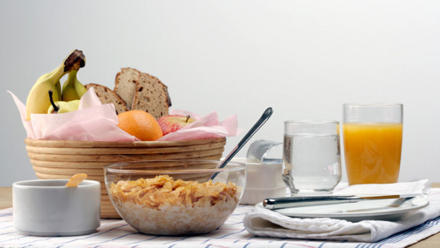 imagen ¿Qué desayunan los campeones?