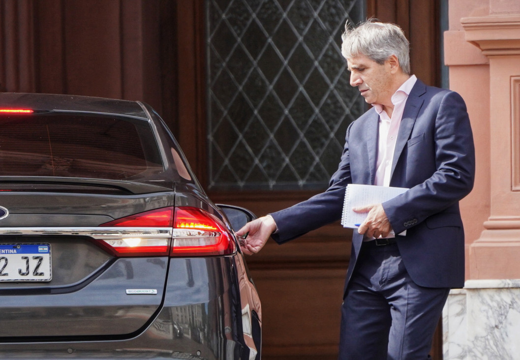 imagen Economistas analizaron las primeras medidas económicas del gobierno de Milei