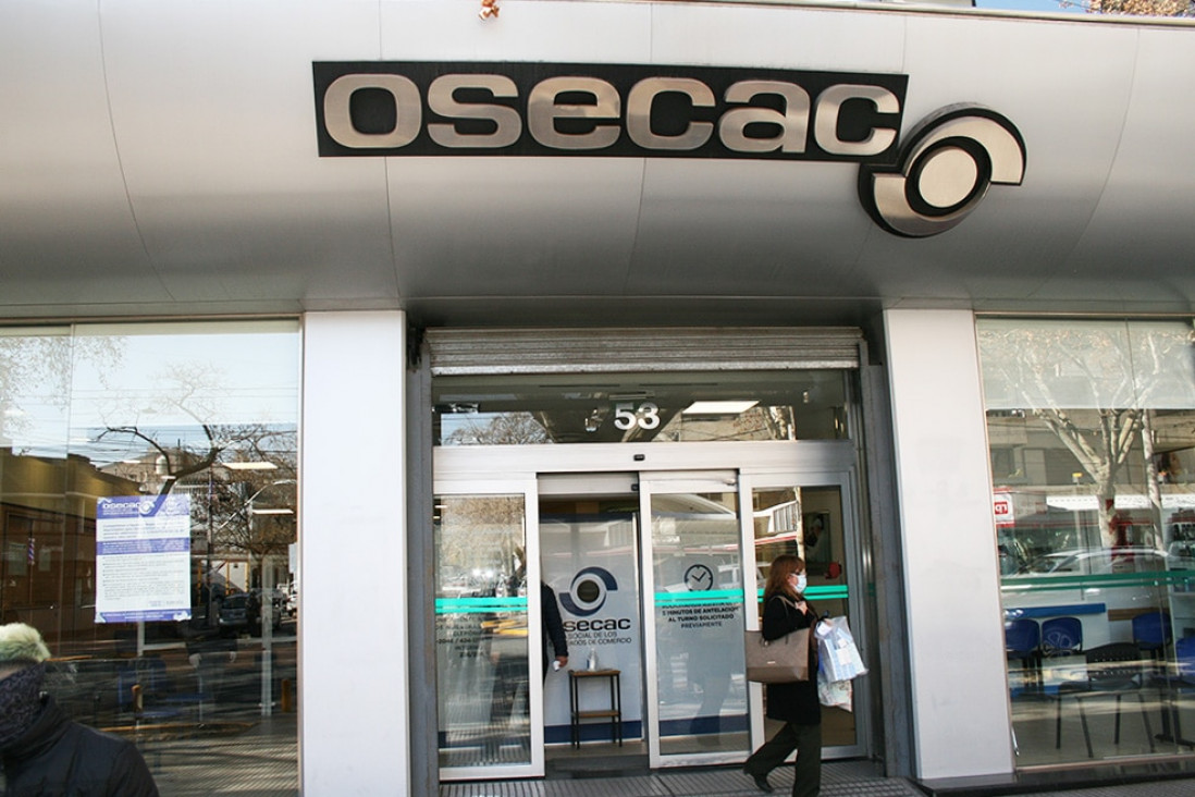 imagen Desde el Centro Empleados de Comercio se pronunciaron en contra de la desregulación de obras sociales