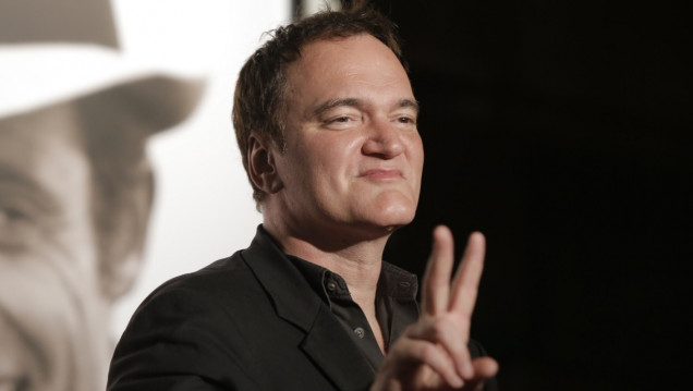 imagen Bitácora de Varas, capítulo 4: "Tarantino"