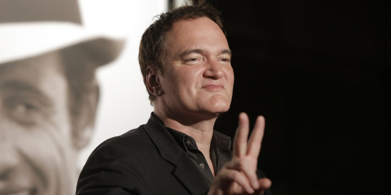 imagen Bitácora de Varas, capítulo 4: "Tarantino"
