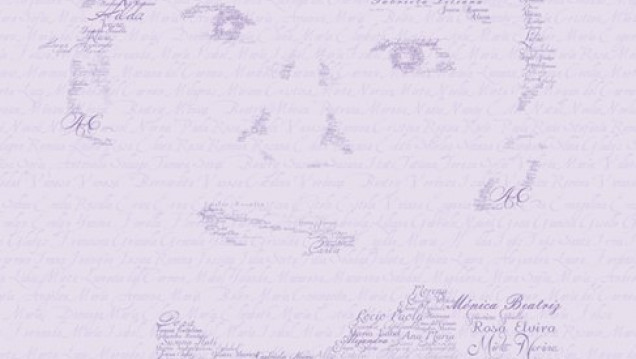 imagen "Por ellas, 5 años de informes de femicidios"