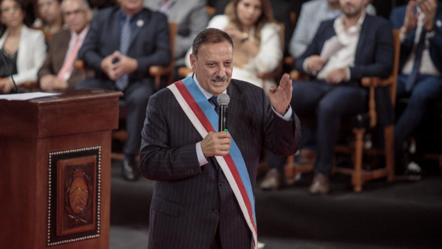 imagen La Rioja tendrá su propia cuasimoneda