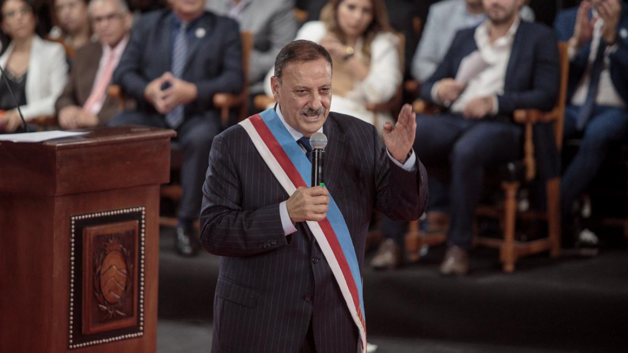 imagen La Rioja tendrá su propia cuasimoneda