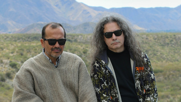 imagen Orozco-Barrientos se presenta en el Teatro Independencia para celebrar sus 20 años