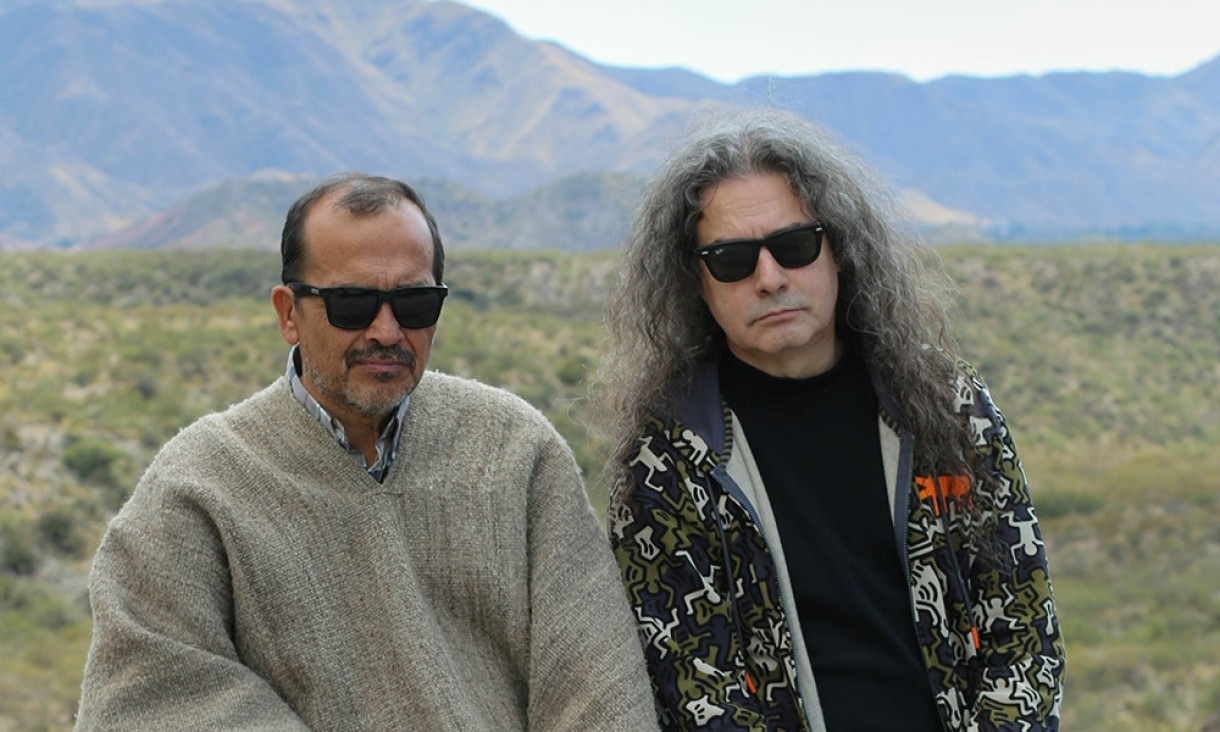 imagen Orozco-Barrientos se presenta en el Teatro Independencia para celebrar sus 20 años