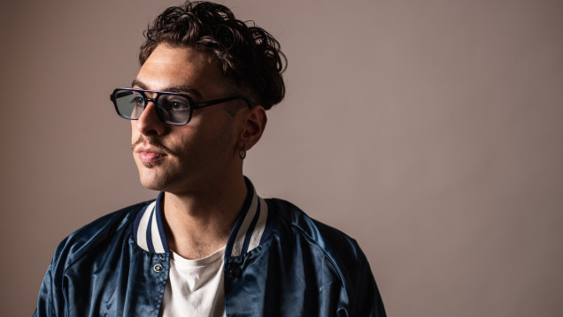 imagen Aquaire presenta su álbum debut en exclusiva