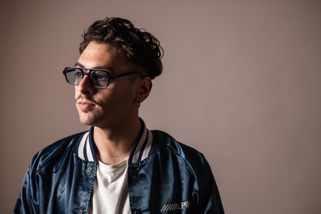 imagen Aquaire presenta su álbum debut en exclusiva