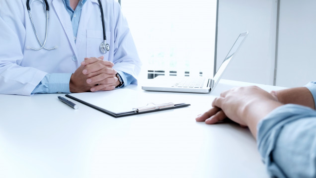 imagen Salud mental: debate por los cambios en la ley que impulsa el Gobierno nacional