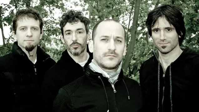 imagen Se acorta la espera: Árbol vuelve en octubre para presentar su nuevo disco