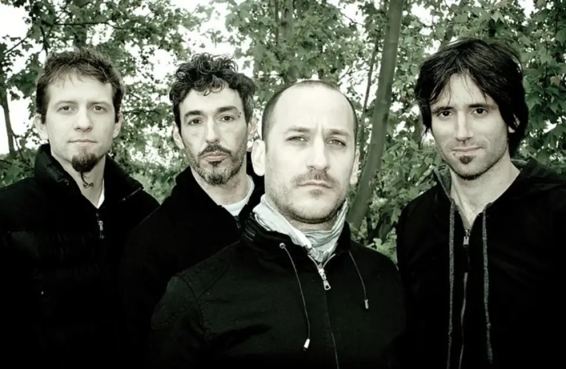 imagen Se acorta la espera: Árbol vuelve en octubre para presentar su nuevo disco