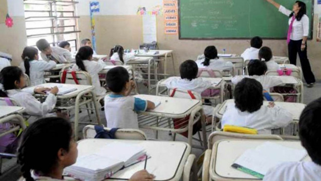 imagen La educación como un principio de todo