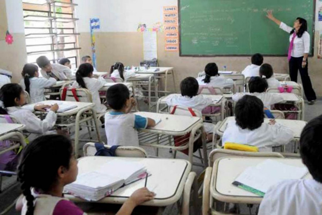 imagen La educación como un principio de todo