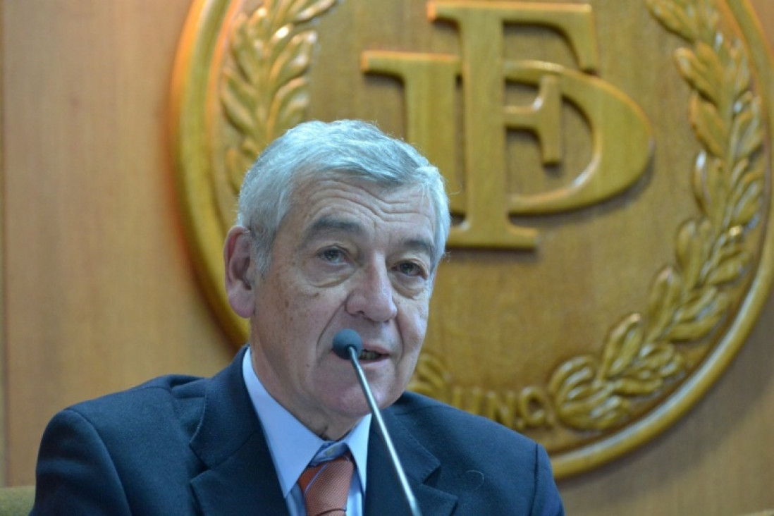 imagen José Octavio Bordón, un repaso de su gestión y el análisis de la situación actual