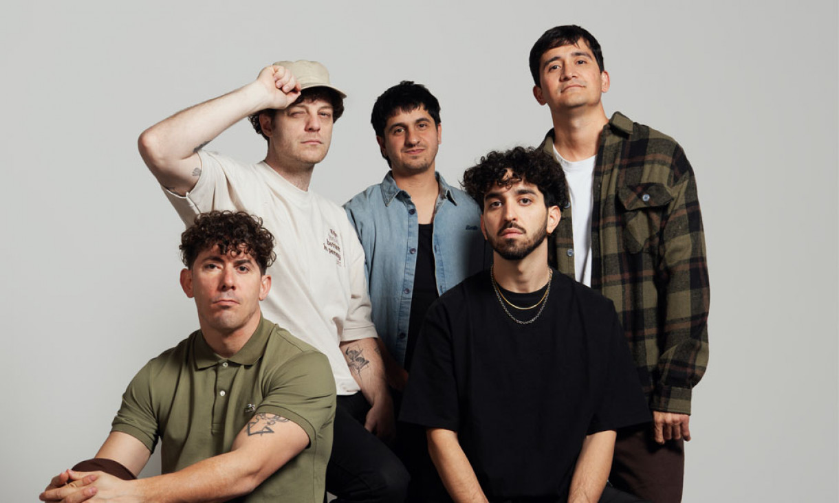 imagen Pasado Verde celebra los diez años de su disco "Fuego y Flora"