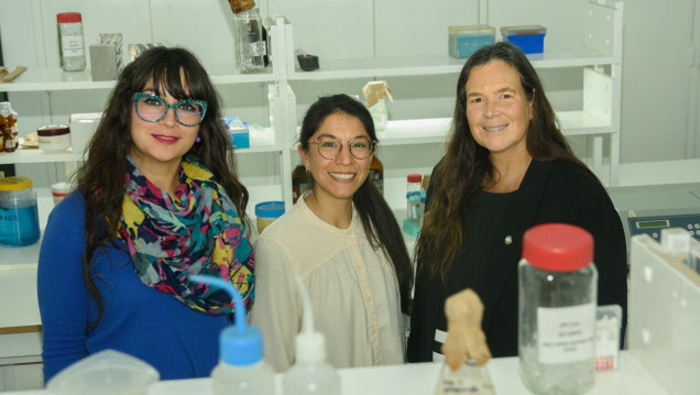 imagen La UNCUYO impulsa la investigación biomédica con apoyo de la fundación Zuckerberg
