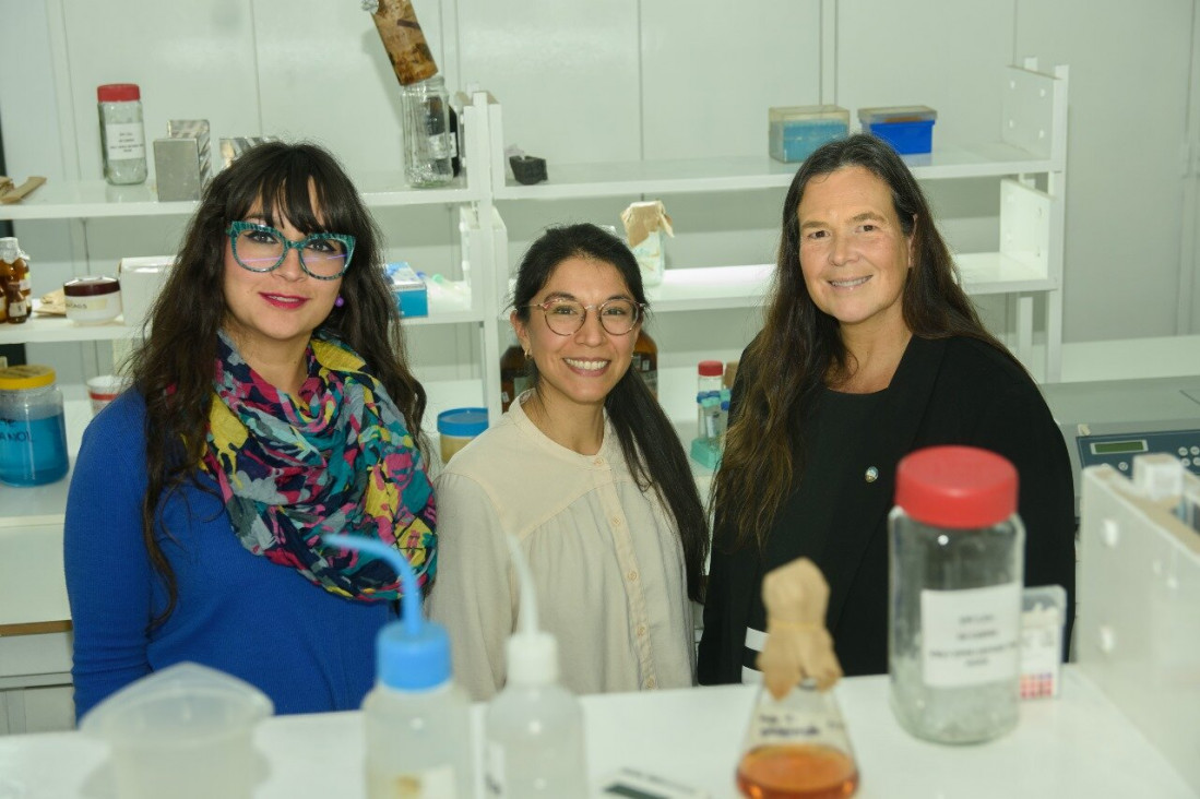imagen La UNCUYO impulsa la investigación biomédica con apoyo de la fundación Zuckerberg