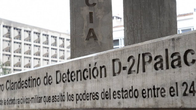 imagen Comenzó en Mendoza el juicio más grande por delitos de lesa humanidad 
