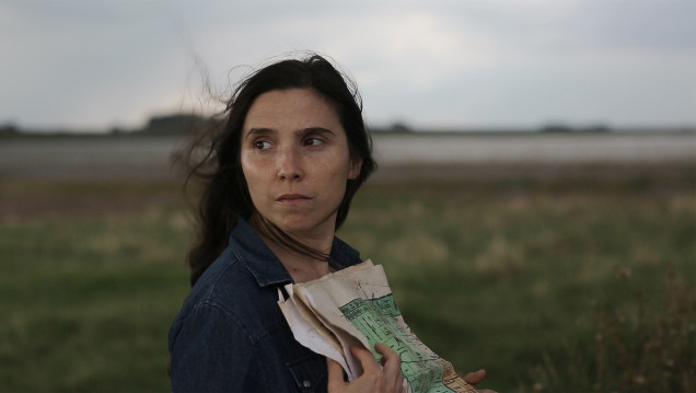 imagen "Trenque Lauquen", de Laura Citarella, se presenta en la previa del Graba