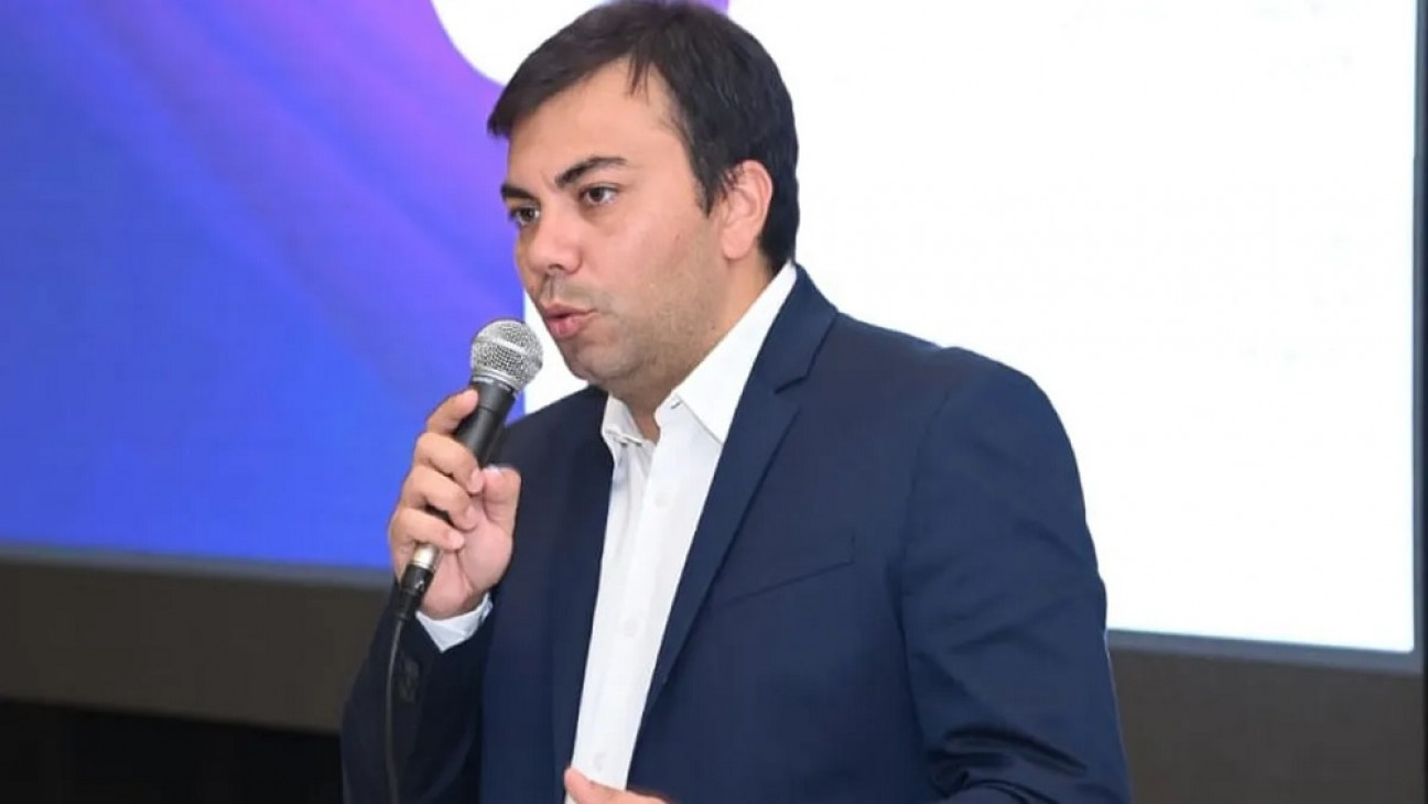 imagen Francisco Lo Presti: "Observamos irregularidades en el Censo 2022"