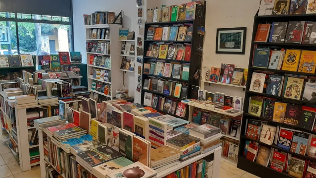 imagen Derogación de la Ley del Libro: la opinión de los libreros mendocinos