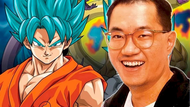 imagen "Dragon Ball": el legado de Akira Toriyama y qué significó para el manga y el animé