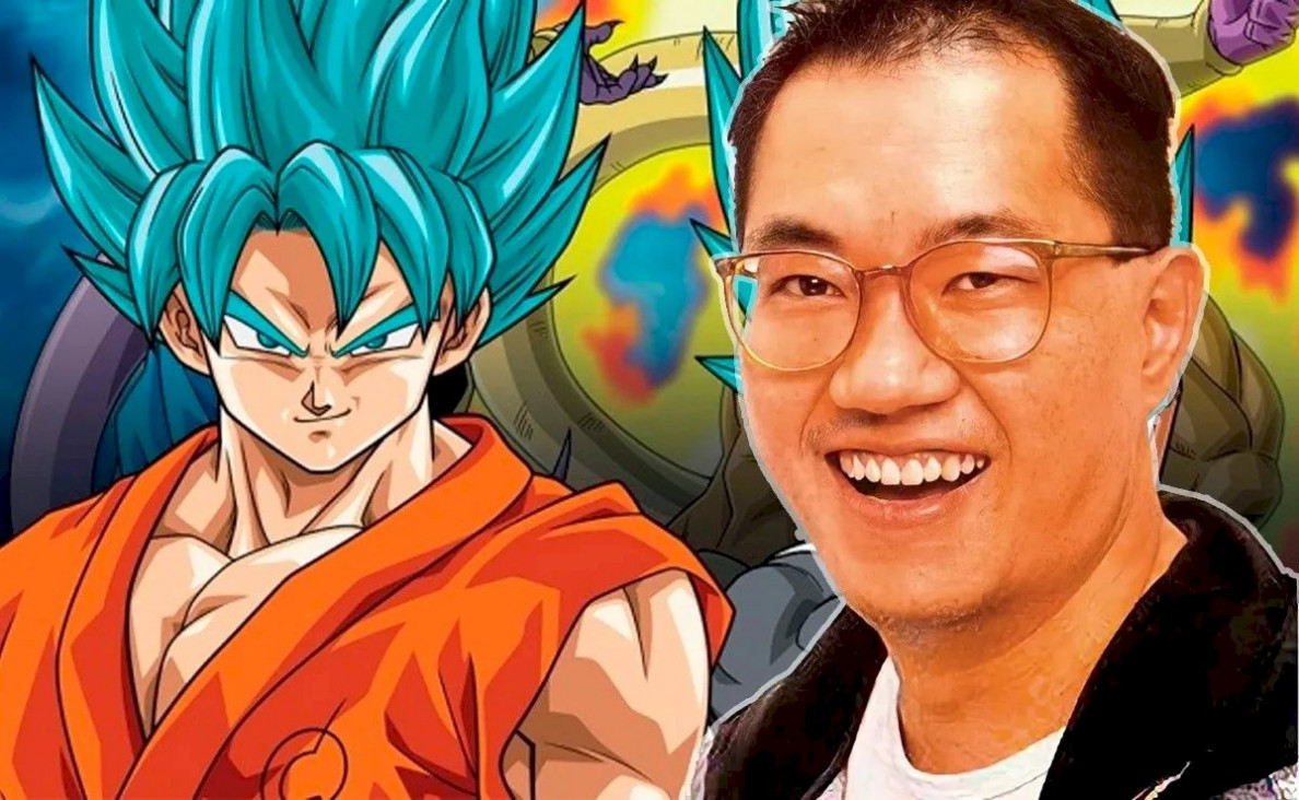imagen "Dragon Ball": el legado de Akira Toriyama y qué significó para el manga y el animé