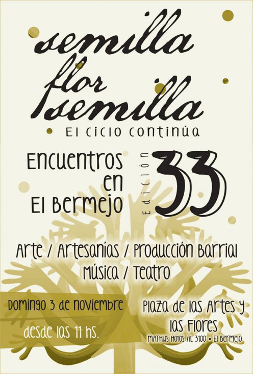imagen 33º Encuentro en El Bermejo