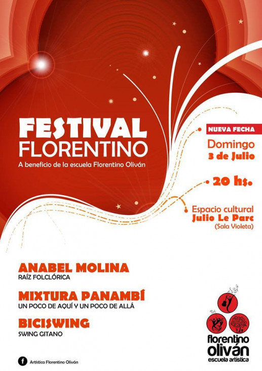 imagen A BENEFICIO DEL ARTE