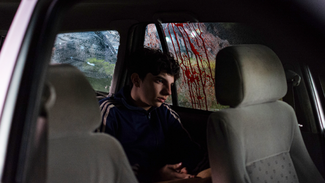 imagen "Cuando acecha la maldad", el éxito del cine de terror argentino que conquista el mundo