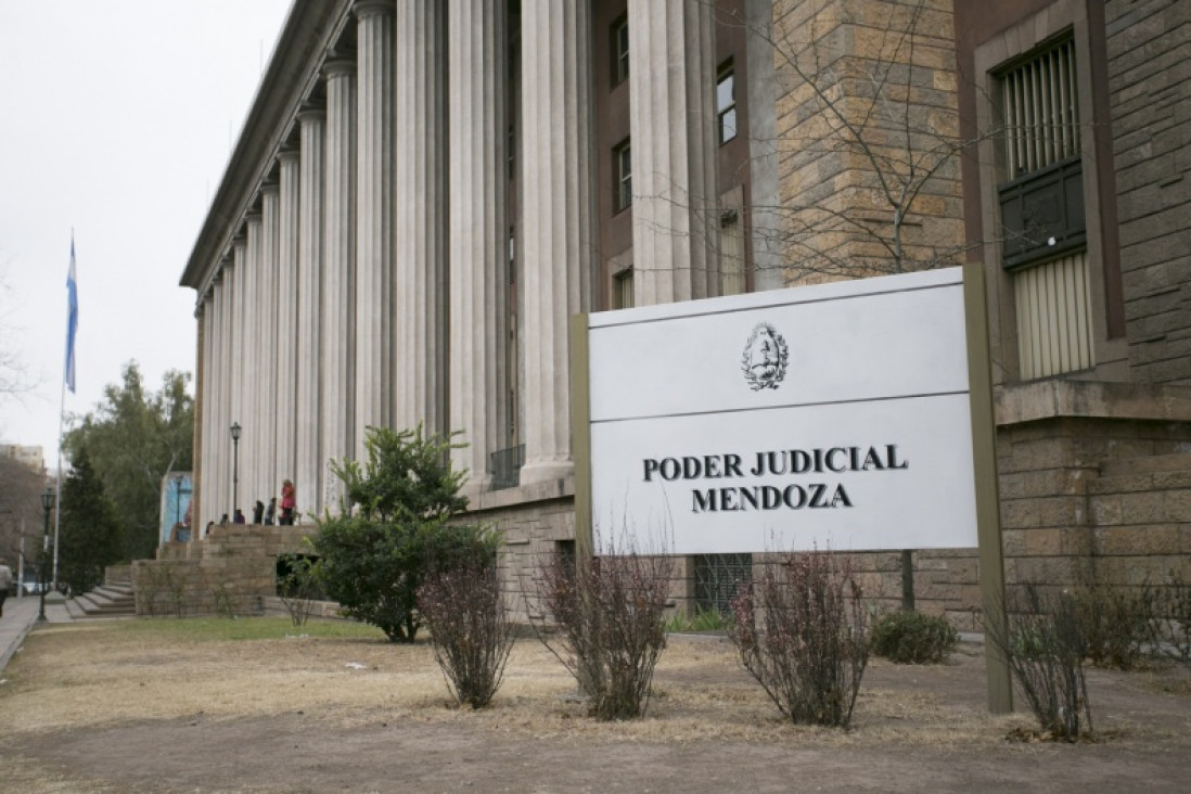 imagen Nuevas denuncias ante la Suprema Corte por la calidad del agua de Mendoza