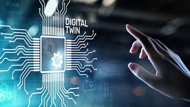 imagen Especialistas alertan sobre los riesgos del Gemelo Digital Social