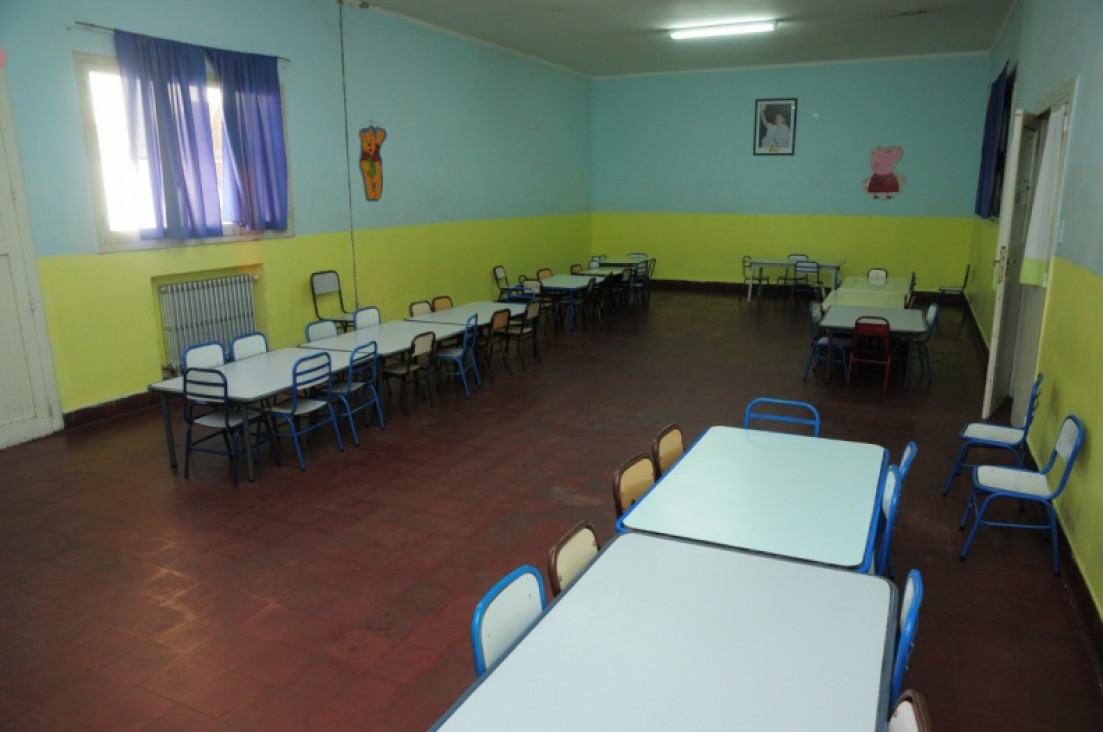 imagen Autorizaron un aumento del 42% en las cuotas de las escuelas públicas de gestión privada en Mendoza