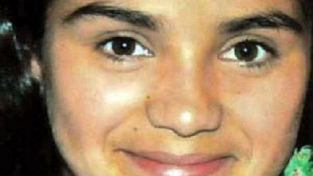 imagen TRES AÑOS SIN JOHANA CHACÓN