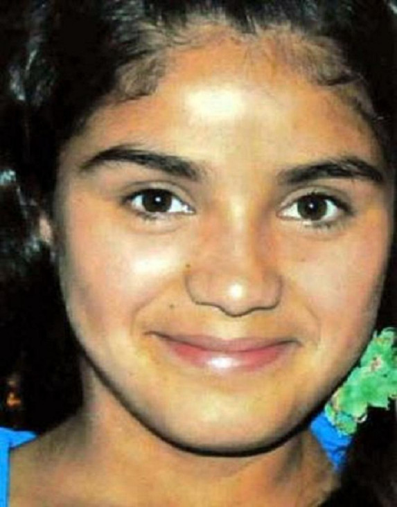 imagen TRES AÑOS SIN JOHANA CHACÓN