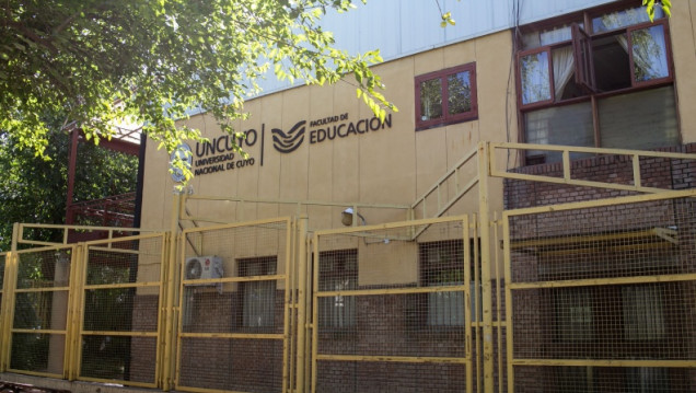 imagen Especialistas en educación e infancias disertarán en la Facultad de Educación de la UNCUYO