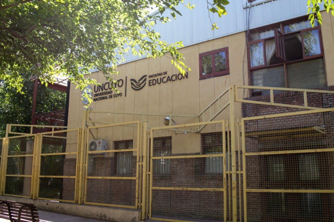 imagen Especialistas en educación e infancias disertarán en la Facultad de Educación de la UNCUYO