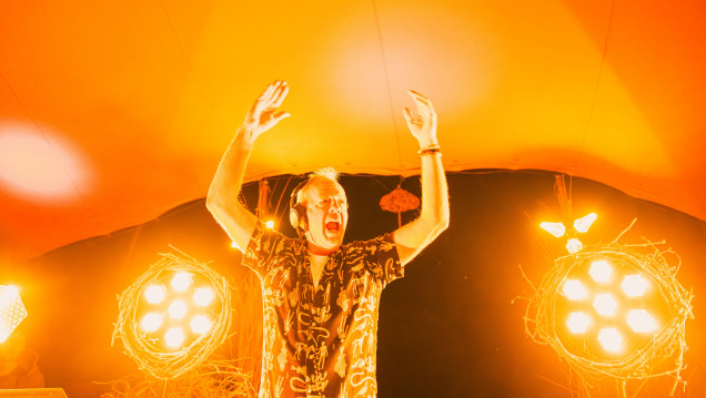 imagen Cuenta regresiva para Fatboy Slim en Mendoza
