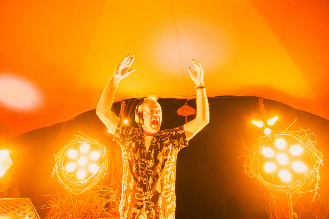 imagen Cuenta regresiva para Fatboy Slim en Mendoza