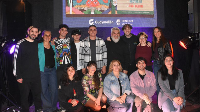 imagen Sonidos sinfónicos y emergentes en el Mood Primavera 2026