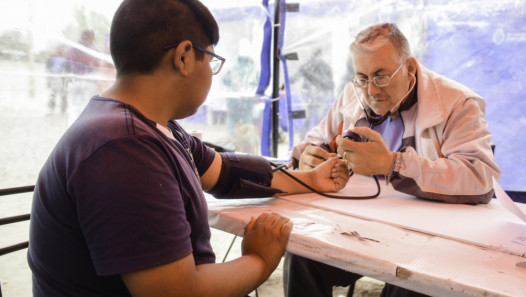 imagen Por qué se conmemora el Día Mundial de las Cardiopatías Congénitas