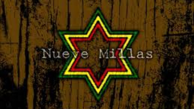 imagen A Nueve Millas del reggae