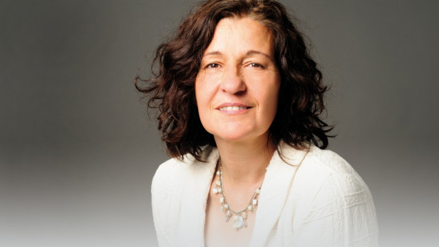 imagen Escuchá "Los días de Liliana", el podcast de Radio U sobre Liliana Bodoc