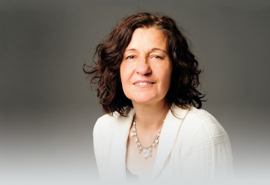 imagen Escuchá "Los días de Liliana", el podcast de Radio U sobre Liliana Bodoc