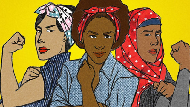 imagen Día Internacional de las Mujeres: una lucha por derechos e igualdad que permanece